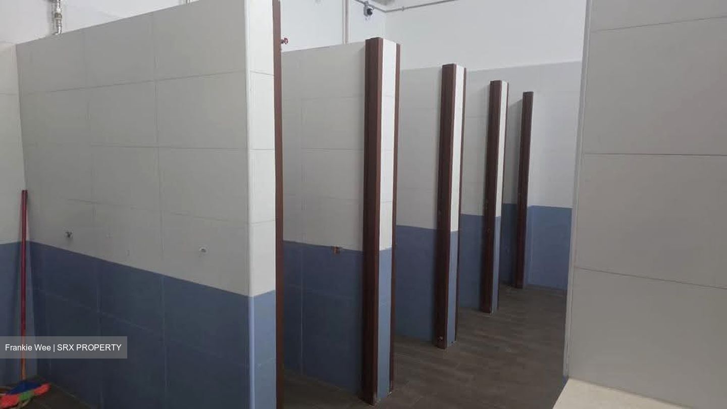 Woodlands Industrial Park E2 (D27), Retail #639397361